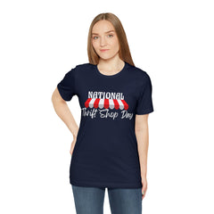National Thrift Shop Day Shirt | Thrift Store T-Shirt