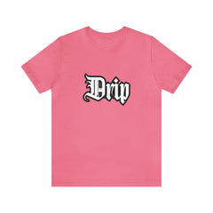 Drip Urban Streetwear Shirt | Drippin Statement T-Shirt