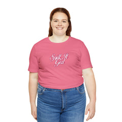 Spill the Tea Shirt | Spill it Girl Statement T-Shirt