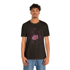 Cancer Crab Zodiac Graphics Shirt | Zodiac Sign Statement T-Shirt