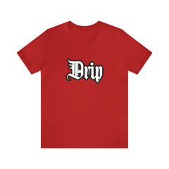 Drip Urban Streetwear Shirt | Drippin Statement T-Shirt