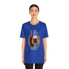Ice Cold Brew Beer Shirt | Drink Beer Unisex T-Shirt