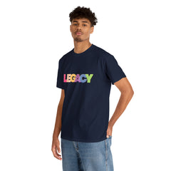 Legacy Shirt | Colorful Legacy Unisex T-shirt