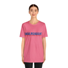 Happy Independence Day Shirt | July 4 Independent T-Shirt