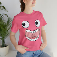 Meme Face Shirt | Funny Humorous Meme Joke T-Shirt