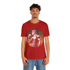 Real Men Drink Beer Shirt | Drink Beer Unisex T-Shirt