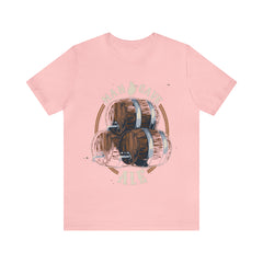 Home Brewed Beer Shirt 5 | Drink Beer Unisex T-Shirt