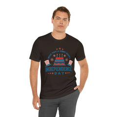 Happy Independence Day Shirt | July 4 Independence T-Shirt