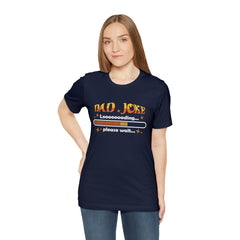Loading Dad Joke Shirt | National Joke Day Tshirt