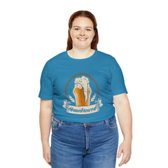 Home Brewed Beer Shirt | Drink Beer Unisex T-Shirt