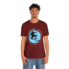 Carpe Diem Shirt | Daily Inspiration Statement Unisex T-Shirt
