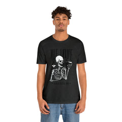 We Love Beer Shirt | Drink Beer Unisex T-Shirt