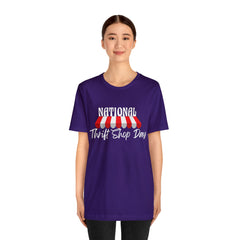 National Thrift Shop Day Shirt | Thrift Store T-Shirt