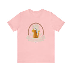 Home Brewed Beer Shirt | Drink Beer Unisex T-Shirt