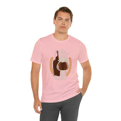 Ice Cold Brew Beer Shirt | Drink Beer Unisex T-Shirt