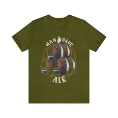 Home Brewed Beer Shirt 5 | Drink Beer Unisex T-Shirt