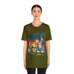 Hangover Drinking Beer Shirt | Drink Beer Unisex T-Shirt