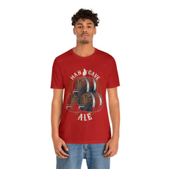 Home Brewed Beer Shirt 5 | Drink Beer Unisex T-Shirt
