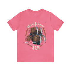 Home Brewed Beer Shirt 5 | Drink Beer Unisex T-Shirt