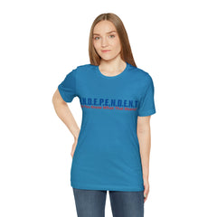 Happy Independence Day Shirt | July 4 Independent T-Shirt
