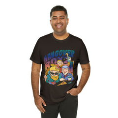 Hangover Drinking Beer Shirt | Drink Beer Unisex T-Shirt