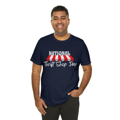National Thrift Shop Day Shirt | Thrift Store T-Shirt