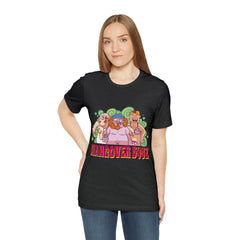 Hangover Drink Beer Shirt 2 | Hangover Unisex T-Shirt