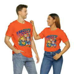 Hangover Drinking Beer Shirt | Drink Beer Unisex T-Shirt