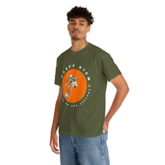 Carpe Diem Shirt | Daily Inspiration Statement Unisex T-Shirt