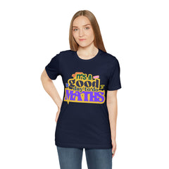 It's a Good Day to do Maths Shirt | School Unisex T-Shirt