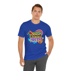 It's a Good Day to Do Arts Shirt | School Unisex T-Shirt