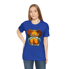 Beer Day Beach Day Shirt | Drink Beer Unisex T-Shirt