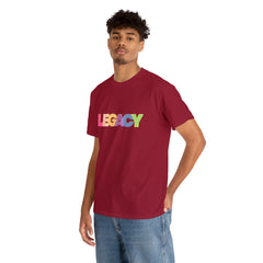 Legacy Shirt | Colorful Legacy Unisex T-shirt