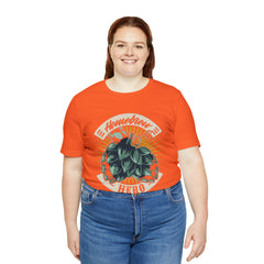 Home Brewed Beer Shirt 4 | Drink Beer Unisex T-Shirt