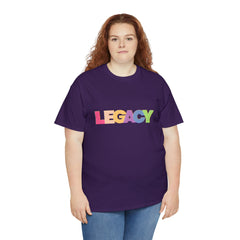 Legacy Shirt | Colorful Legacy Unisex T-shirt