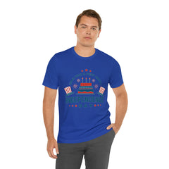 Happy Independence Day Shirt | July 4 Independence T-Shirt