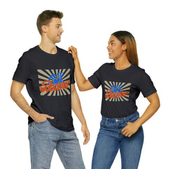Ok Boomer Shirt | Millennial Collection Unisex T-Shirt