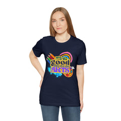 It's a Good Day to Do Arts Shirt | School Unisex T-Shirt