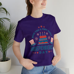 Happy Independence Day Shirt | July 4 Independence T-Shirt