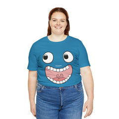 Meme Face Shirt | Funny Humorous Meme Joke T-Shirt