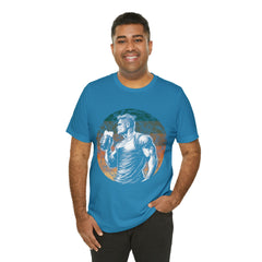 Real Men Drink Beer Shirt | Drink Beer Unisex T-Shirt