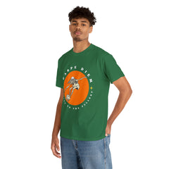 Carpe Diem Shirt | Daily Inspiration Statement Unisex T-Shirt