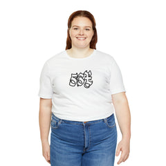 53X Sex Urban Streetwear Shirt | 53X Statement T-Shirt