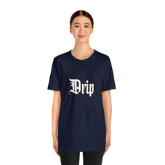 Drip Urban Streetwear Shirt | Drippin Statement T-Shirt