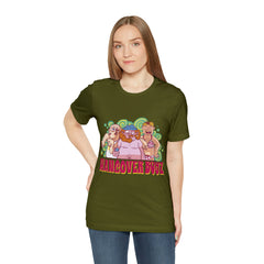 Hangover Drink Beer Shirt 2 | Hangover Unisex T-Shirt
