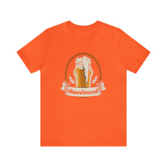 Home Brewed Beer Shirt | Drink Beer Unisex T-Shirt