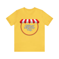 National Thrift Shop Day Shirt 2 | Thrift Store T-Shirt