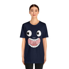 Meme Face Shirt | Funny Humorous Meme Joke T-Shirt