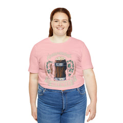 Home Brewed Beer Shirt 3 | Drink Beer Unisex T-Shirt