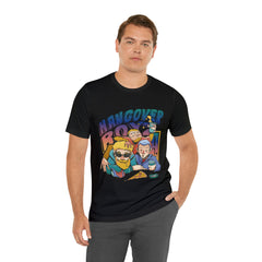 Hangover Drinking Beer Shirt | Drink Beer Unisex T-Shirt
